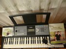 Keyboard Yamaha PSR E233, YPT-230 - 2