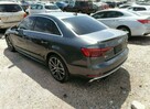 Audi S4 2018, 3.0L, 4x4, PRESTIGE, porysowany lakier - 3