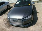 Audi S4 2018, 3.0L, 4x4, PRESTIGE, porysowany lakier - 5