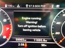 Audi S4 2018, 3.0L, 4x4, PRESTIGE, porysowany lakier - 8