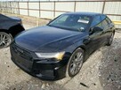 Audi A6 2022, 3.0L, 4x4, PRESTIGE, uszkodzony lakier - 2