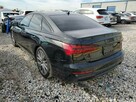 Audi A6 2022, 3.0L, 4x4, PRESTIGE, uszkodzony lakier - 3