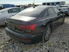 Audi A6 2022, 3.0L, 4x4, PRESTIGE, uszkodzony lakier - 4