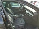 Audi A6 2022, 3.0L, 4x4, PRESTIGE, uszkodzony lakier - 5