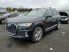 Audi Q7 2021, 2.0L, 4x4, PREMIUM PLUS, od ubezpieczalni - 2