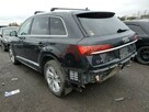 Audi Q7 2021, 2.0L, 4x4, PREMIUM PLUS, od ubezpieczalni - 3