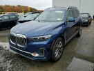 BMW X7 2021, 3.0L, 4x4, porysowany lakier - 2
