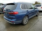 BMW X7 2021, 3.0L, 4x4, porysowany lakier - 4