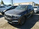 BMW X3 2019, 2.0L, 4x4, od ubezpieczalni - 2