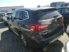 BMW X3 2019, 2.0L, 4x4, od ubezpieczalni - 3