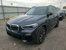 BMW X5 2019, 3.0L, 4x4, porysowany lakier - 2
