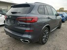 BMW X5 2019, 3.0L, 4x4, porysowany lakier - 4