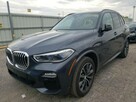 BMW X5 2019, 3.0L, 4x4, porysowany lakier - 5