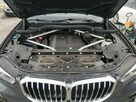 BMW X5 2019, 3.0L, 4x4, porysowany lakier - 8
