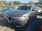 Alfa Romeo Stelvio 2018, 2.0L, 4x4, od ubezpieczalni - 2
