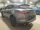 Alfa Romeo Stelvio 2018, 2.0L, 4x4, od ubezpieczalni - 3