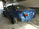 BMW M5 2016, 4.4L, od ubezpieczalni - 3
