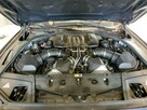 BMW M5 2016, 4.4L, od ubezpieczalni - 8
