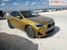 BMW X2 2018, 2.0L, 4x4, od ubezpieczalni - 1