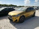 BMW X2 2018, 2.0L, 4x4, od ubezpieczalni - 2