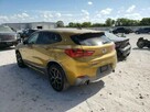 BMW X2 2018, 2.0L, 4x4, od ubezpieczalni - 3