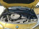 BMW X2 2018, 2.0L, 4x4, od ubezpieczalni - 7
