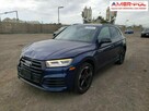 Audi SQ5 2020, 3.0L, 4x4, PREMIUM PLUS, od ubezpieczalni - 1