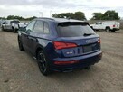 Audi SQ5 2020, 3.0L, 4x4, PREMIUM PLUS, od ubezpieczalni - 3