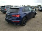 Audi SQ5 2020, 3.0L, 4x4, PREMIUM PLUS, od ubezpieczalni - 4