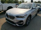 BMW X1 2021, 2.0L, 4x4, od ubezpieczalni - 2
