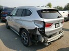 BMW X1 2021, 2.0L, 4x4, od ubezpieczalni - 3