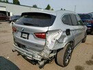 BMW X1 2021, 2.0L, 4x4, od ubezpieczalni - 4