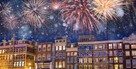 Sylwester w Amsterdamie - Express - 2