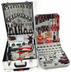 Nowe duże walizki narzędzionwe 599el. Boxer bx 599 - 4