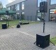 Nagłośnienie na urodziny wynajem i obsługa - 1
