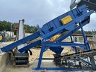 Przesiewacz dwupokładowy typu PB-2x4,5 - 8