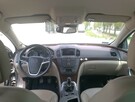 2 Opel Insignia 2.0 Turbo - 11