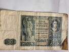 Sprzedam Stare Polskie Banknoty z PRLu - 11