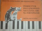 Unikatowe nuty na pianino i fortepian dla uczących się gry - 2
