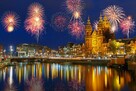Sylwester w Amsterdamie - Express - 1