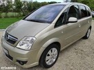 OPEL MERIVA 1,7 CDTI / 2007 - 1