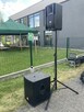 Nagłośnienie na urodziny wynajem i obsługa - 2