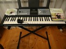 Keyboard Yamaha PSR E233, YPT-230 - 6