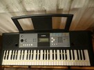 Keyboard Yamaha PSR E233, YPT-230 - 1