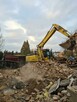 ROZBIÓRKI BUDYNKÓW. Najtaniej w Poznaniu, Szybko, Sprawnie - 2