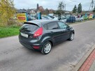 Ford Fiesta Opłacona Zdrowa Zadbana Serwisowana Klima Koła+zimowe 1 Wł - 4