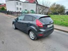 Ford Fiesta Opłacona Zdrowa Zadbana Serwisowana Klima Koła+zimowe 1 Wł - 6