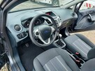 Ford Fiesta Opłacona Zdrowa Zadbana Serwisowana Klima Koła+zimowe 1 Wł - 8