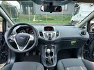 Ford Fiesta Opłacona Zdrowa Zadbana Serwisowana Klima Koła+zimowe 1 Wł - 12