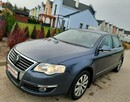 Volkswagen Passat ZadbanyBlueMotionSerwis Rata490zl - 2